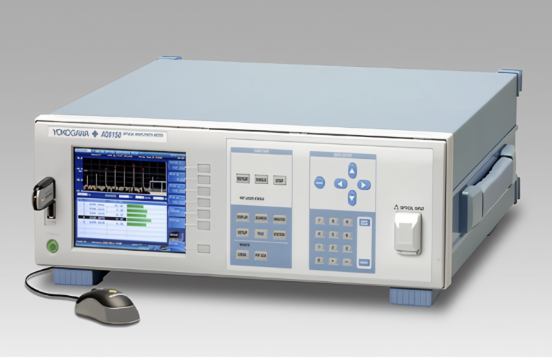 YOKOGAWAAQ6150Ⲩ/YOKOGAWAͼ