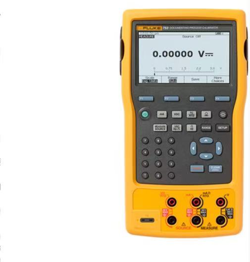 Fluke753У׼/FLUKEͼ