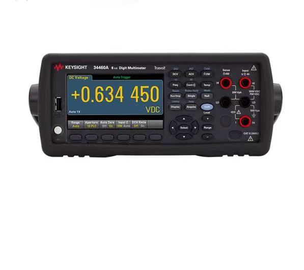 Keysight34460Añ/Keysightͼ
