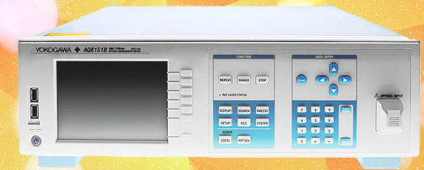 YOKOGAWAAQ6150BⲨ/YOKOGAWAͼ