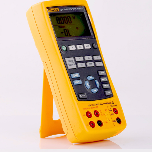 Fluke724У׼/FLUKEͼ
