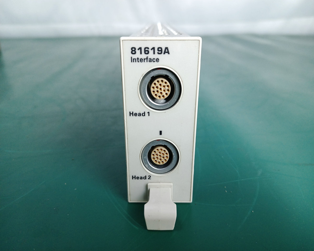 ۡ| 81619A ӿģ/Agilent/HPͼ