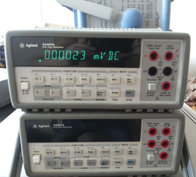 ۡ|Agilent 34401A ñ/Agilentͼ