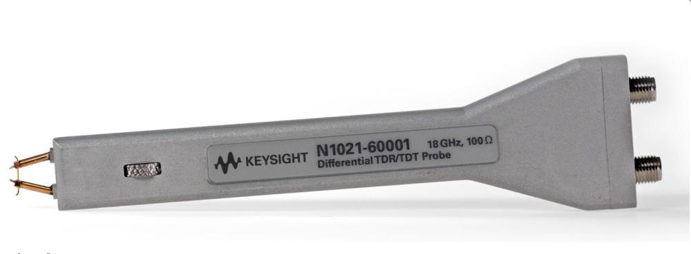 || 18GHzTDR/TDT ̽ͷ/Keysightͼ