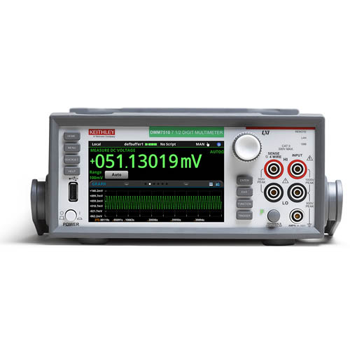 ۡ|Keithley DMM7510 7.5λͼβñ/KEITHLEYͼ