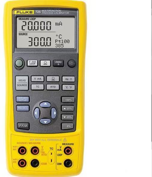 Fluke725EXУ׼/Keysightͼ