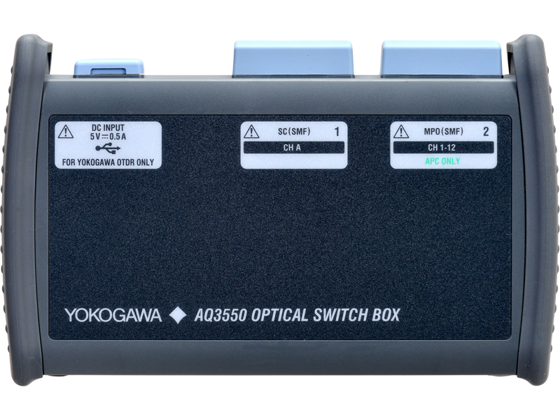 | AQ3550 12 ͨ⿪غ/YOKOGAWAͼ