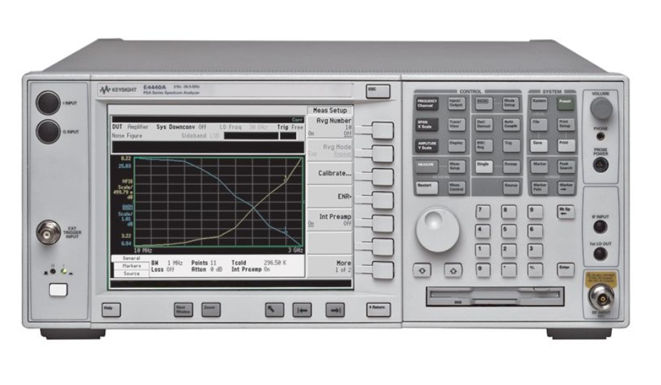 ۡ|keysight E4440A Ƶ׷/Keysightͼ
