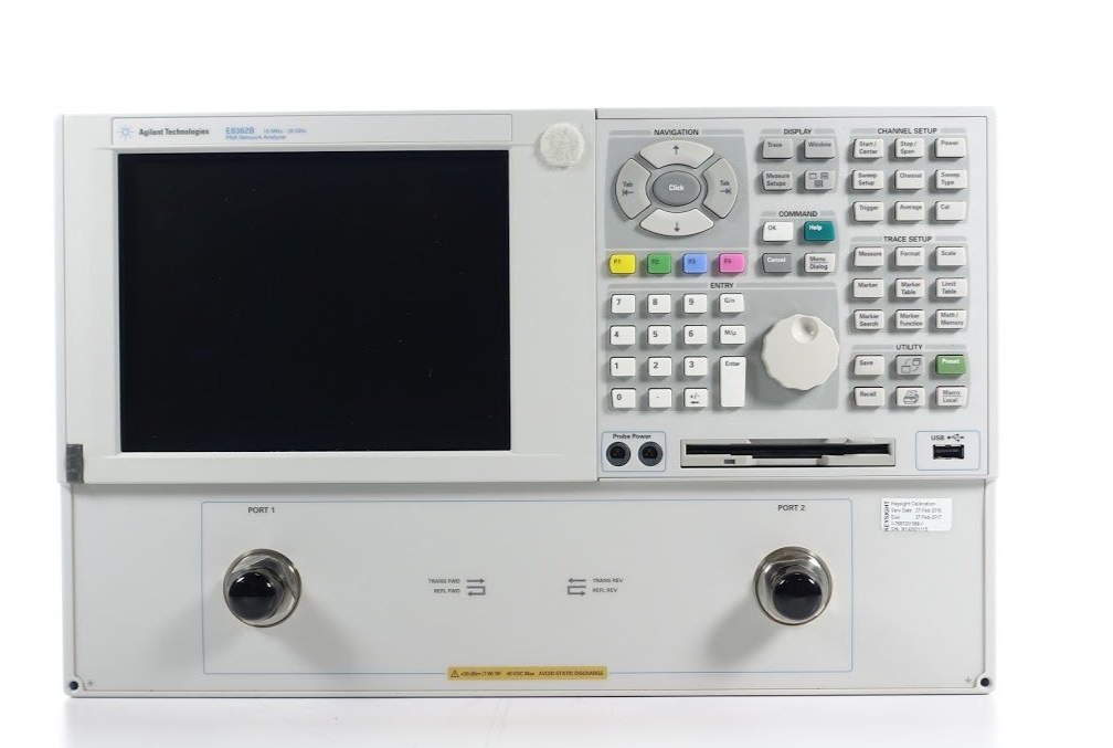 KeysightE8362B/Keysightͼ