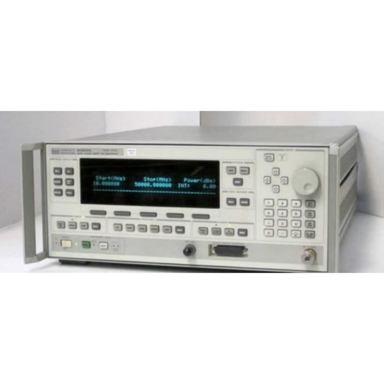 Agilent83650BϳɨƵźŷ/Agilentͼ