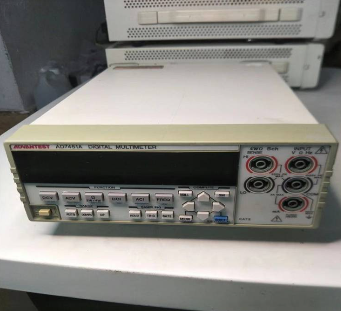 ADVANTEST7351Añ/ADVANTESTͼ