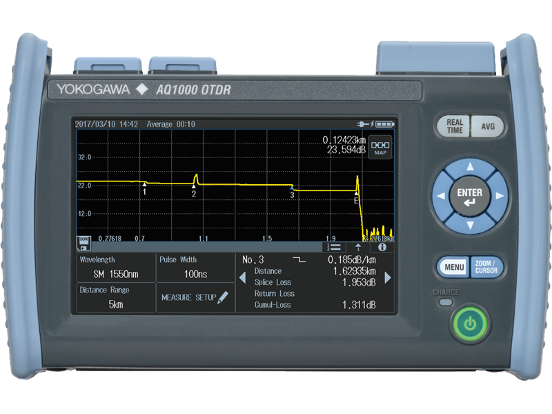 | AQ1000 żʱ/YOKOGAWAͼ