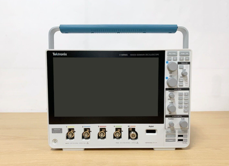 TektronixMDO34ʾ/Tektronixͼ