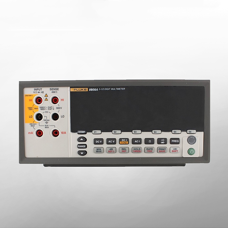  󹺡|Fluke 8808A ñ/FLUKEͼ