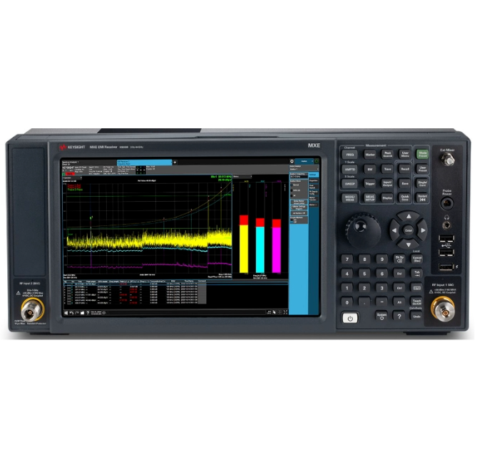 AgilentN9038BMXE EMI Խջ/Agilentͼ