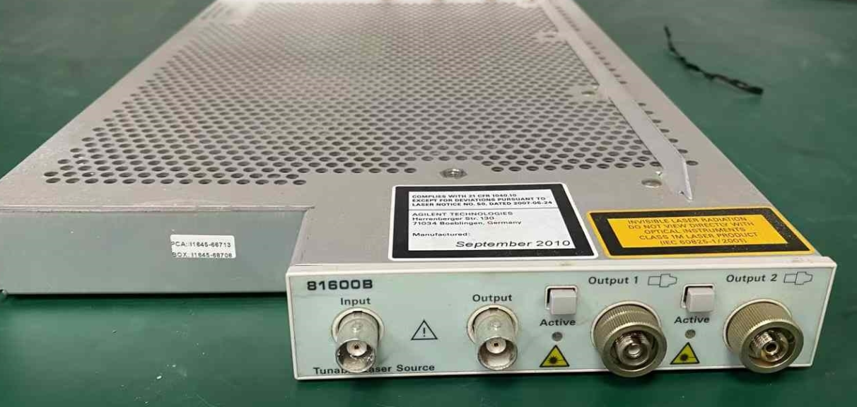 |Agilent 81600B ɵгԴ/Agilentͼ