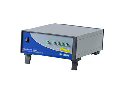 |Finisar Waveshaper 4000A Ⲩα༭/ͼ