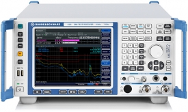 |Rohde & Schwarz ESR7 EMIԽջ/R&Sͼ