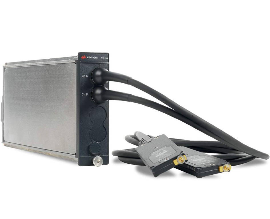 | Keysight N1046A Զ̲ͷģ/Keysightͼ