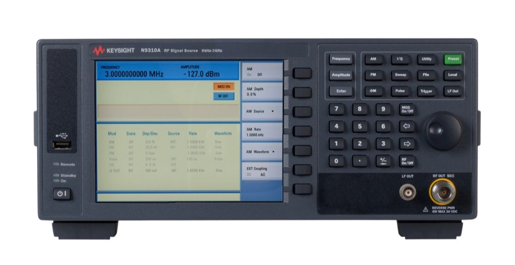 |ǵ¿Ƽ N9310A Ƶźŷ/Keysightͼ