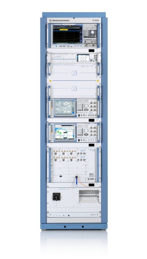 ޵ʩߴ TS8996 RSE ϵͳ/R&Sͼ