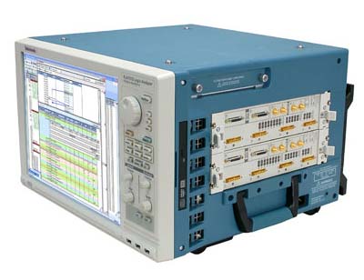 |Tektronix TLA7SA00 ߼ /Tektronixͼ