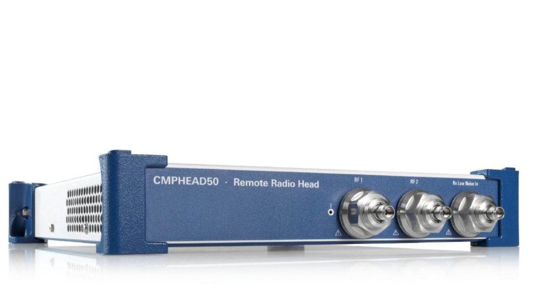 ޵ʩߴ CMPHEAD50 50GHzԶߵͷ/R&Sͼ