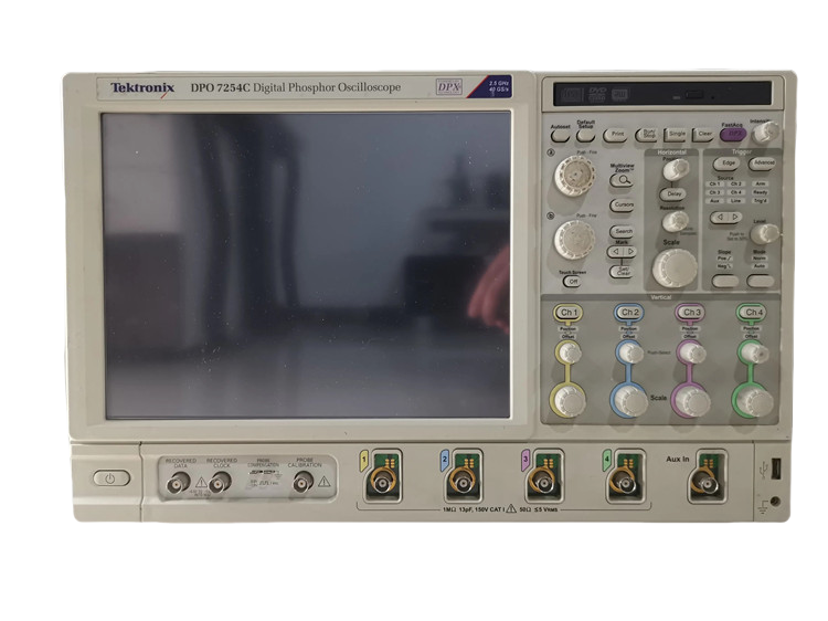 |̩ DPO7254C ӫʾ/Tektronixͼ