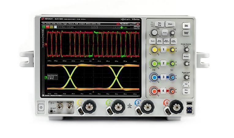 |Keysight DSOV204A ʾ/Keysightͼ