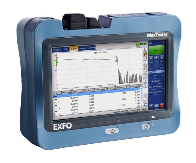 |EXFO MAX-730D ѧʱ/Exfoͼ