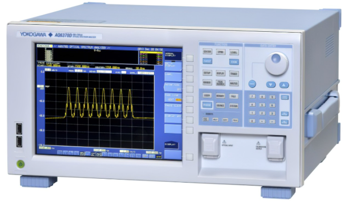 YOKOGAWAAQ6370D׷/YOKOGAWAͼ