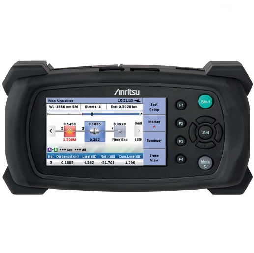 | MU909015B OTDRģ/Anritsuͼ