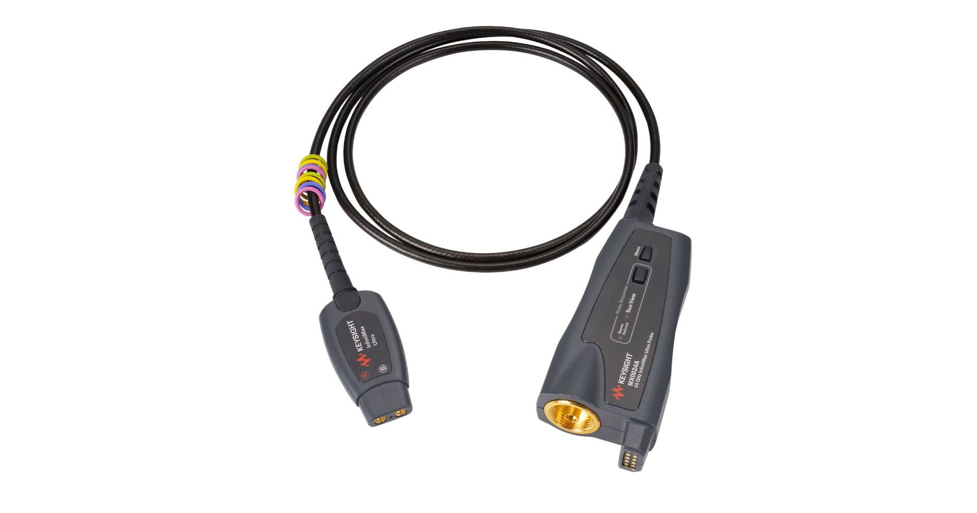 |Keysight MX0024A ̽Ŵ/Keysightͼ