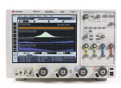 |Keysight DSAX92504A ʾ/Keysightͼ