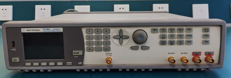 Keysight81160A 庯/Keysightͼ