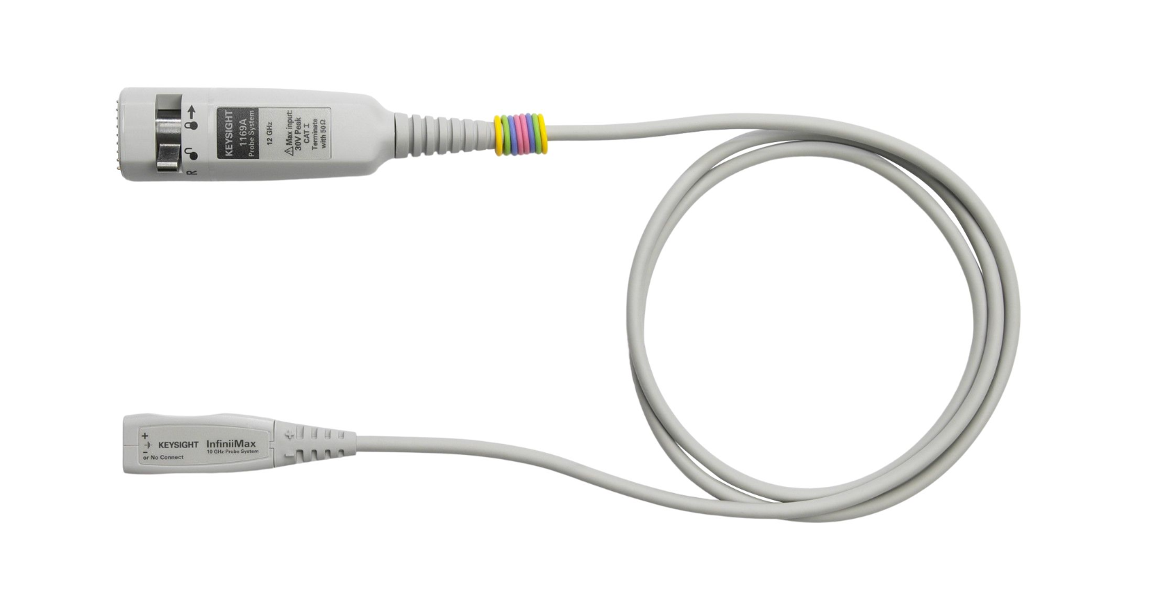 |Keysight 1169B InfiniiMax II ϵ̽ͷŴ12 GHz/Keysightͼ