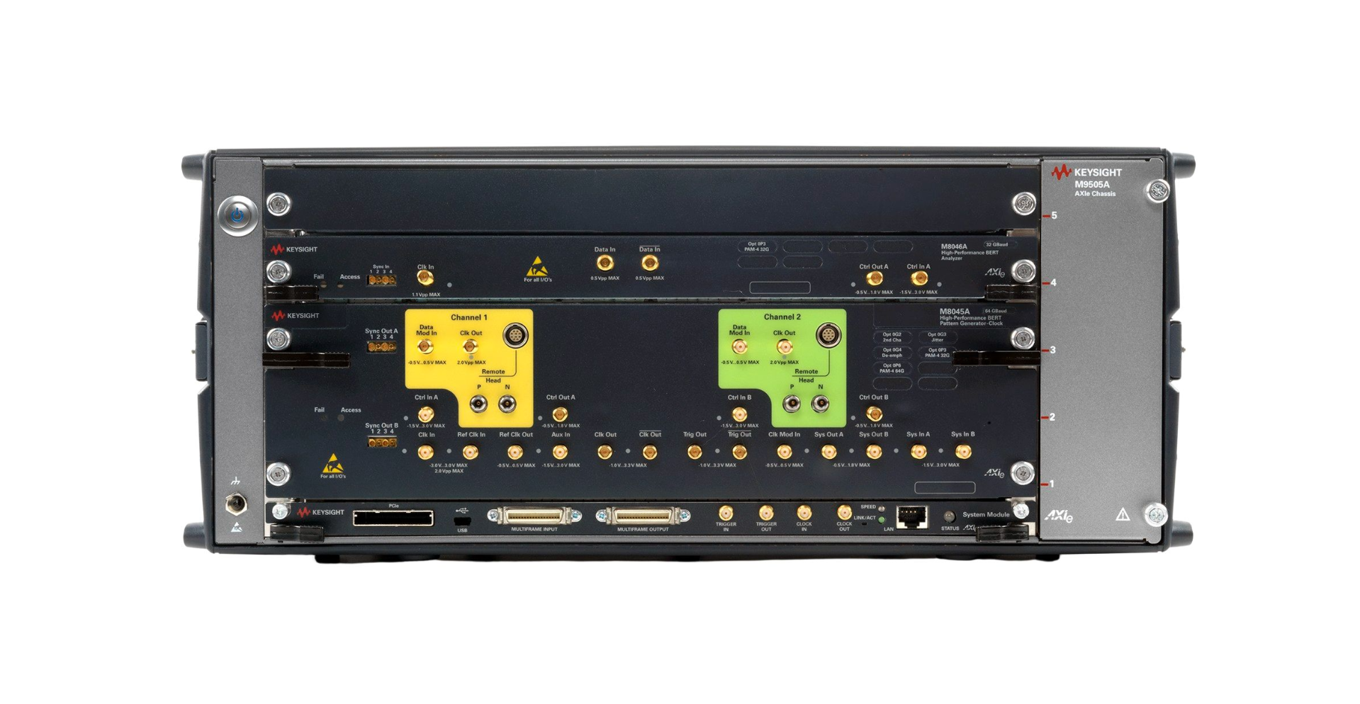 ǵ¿Ƽ M8040A ܱʲ/Keysightͼ