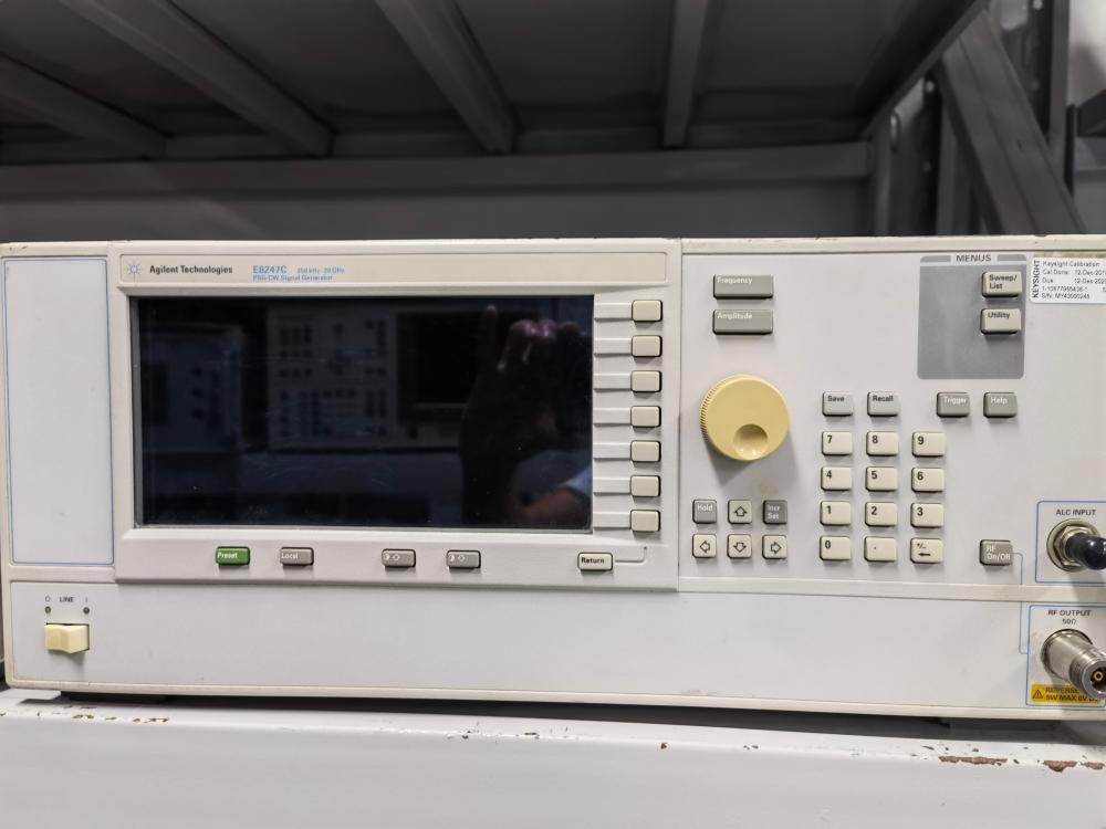 |Agilent E8247C źŷ/Agilent/HPͼ