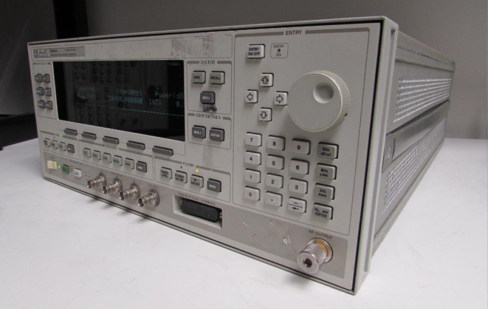 |Agilent  83620A  źŷ/Agilentͼ