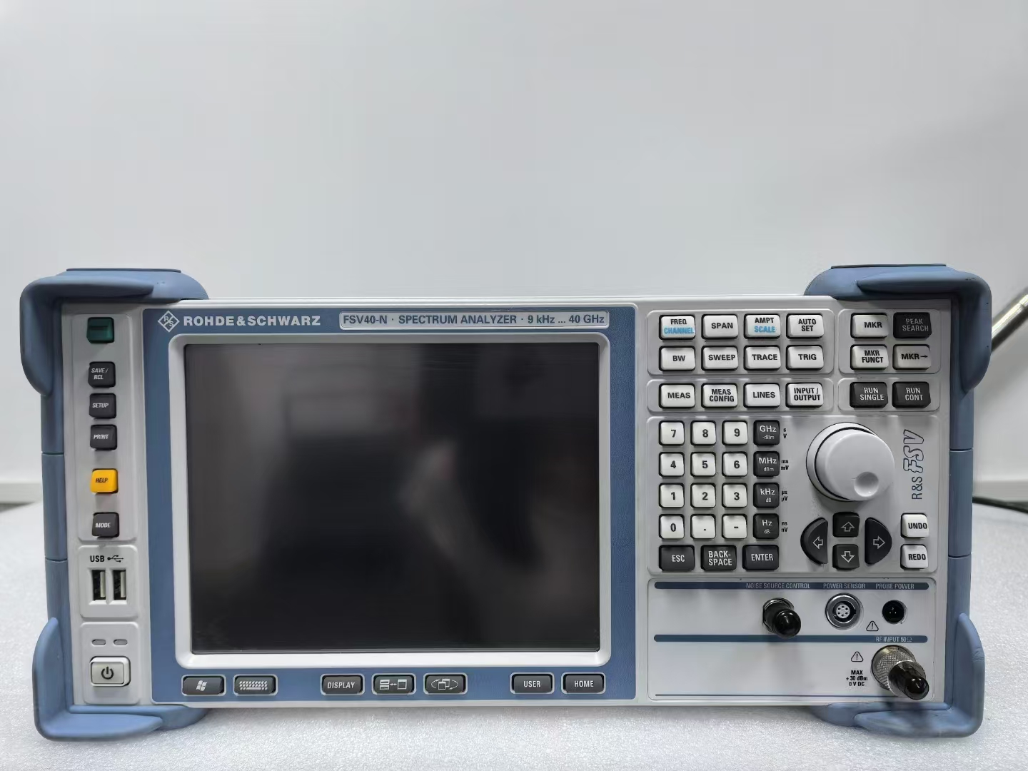 ROHDE&SCHWARZFSV40-NƵ׷/R&Sͼ