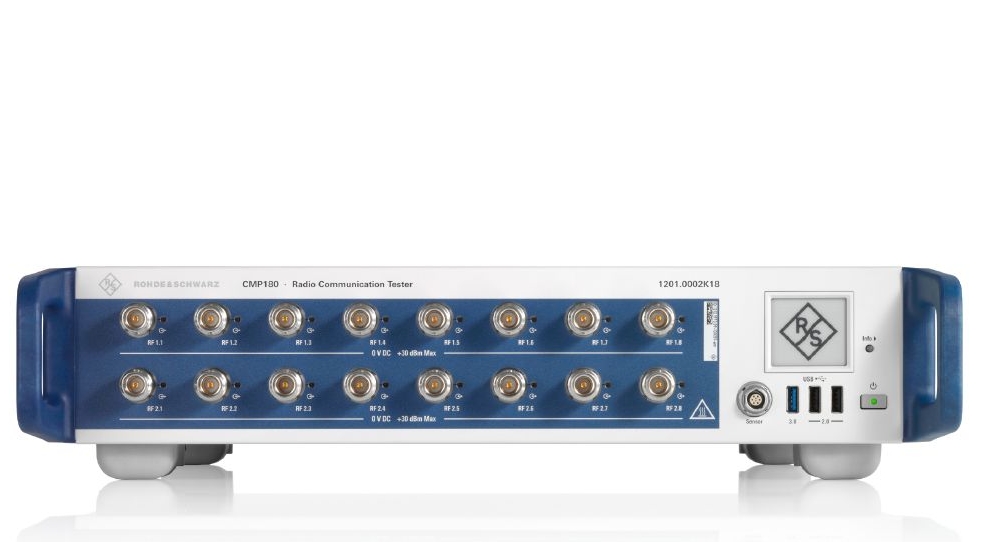 |ROHDE&SCHWARZ CMP180ߵͨŲ/R&Sͼ