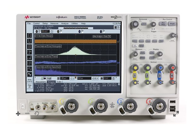 DSAX92004A ʾ/Keysightͼ
