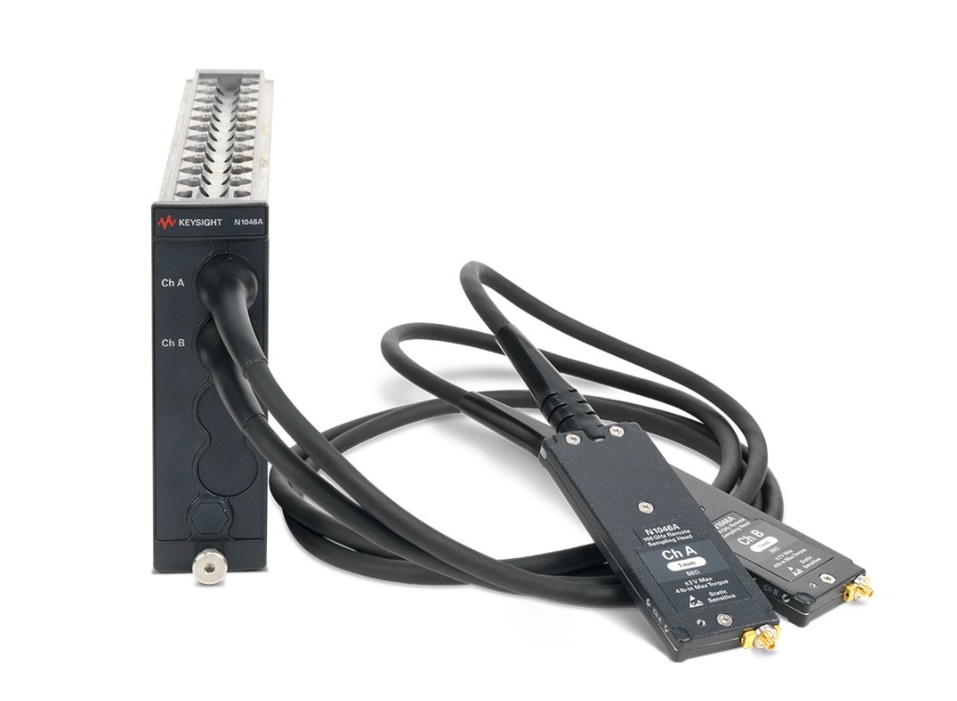 ۡޡ|Keysight N1046A Զ̲ͷģ/Keysightͼ
