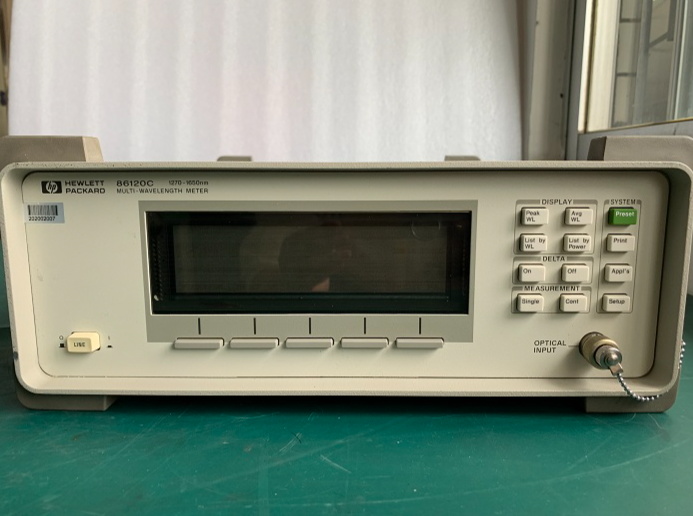 Keysight86120Cѧ/Keysightͼ