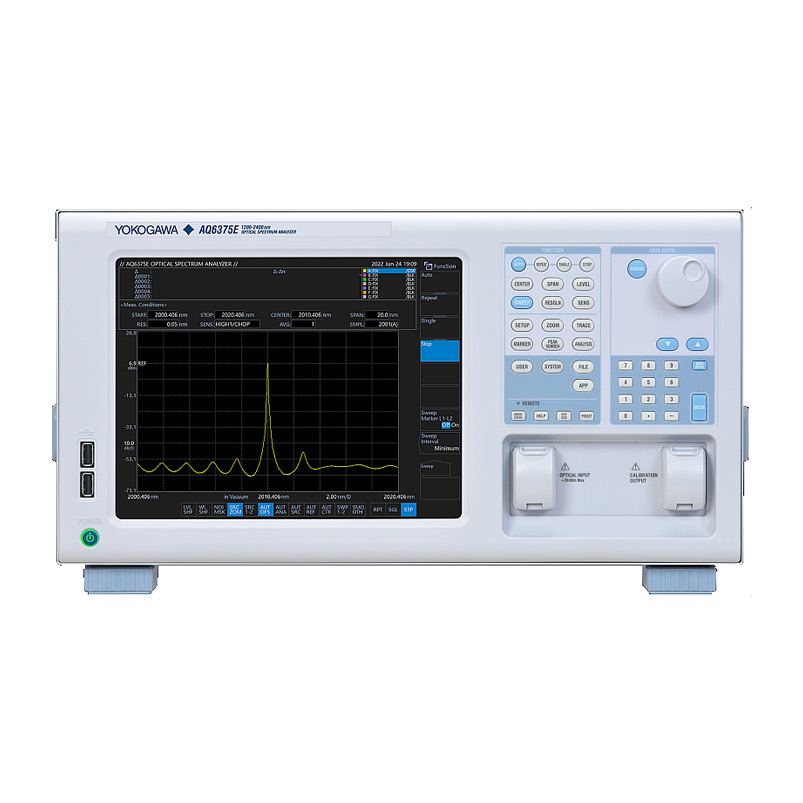  AQ6375E ׷/YOKOGAWAͼ
