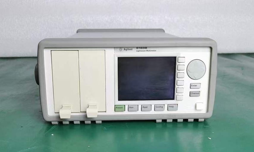 ۡ| 8163B Ⲩñ/Agilent/HPͼ