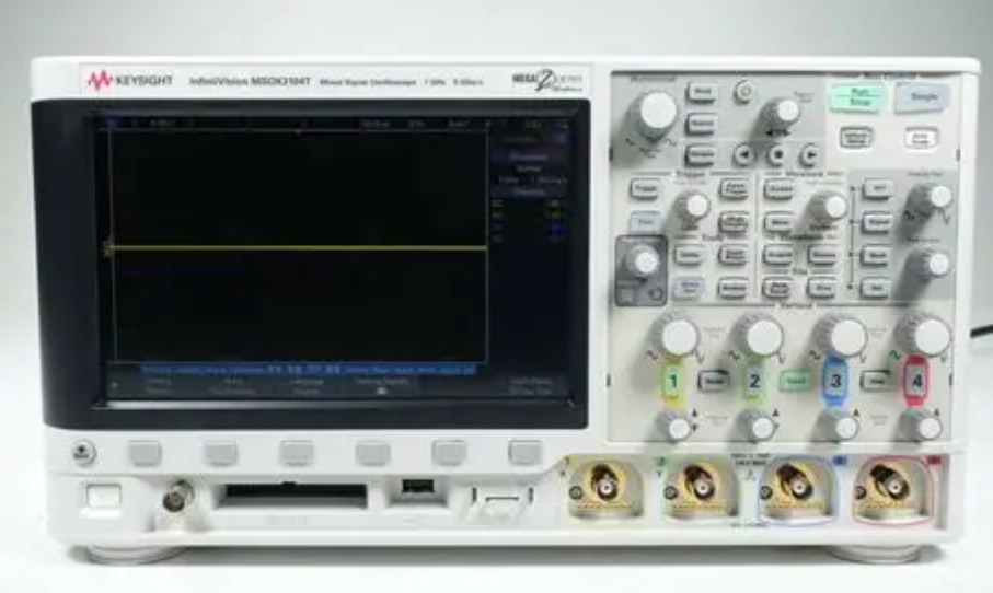 KeysightMSOX3104Gźʾ/Keysightͼ
