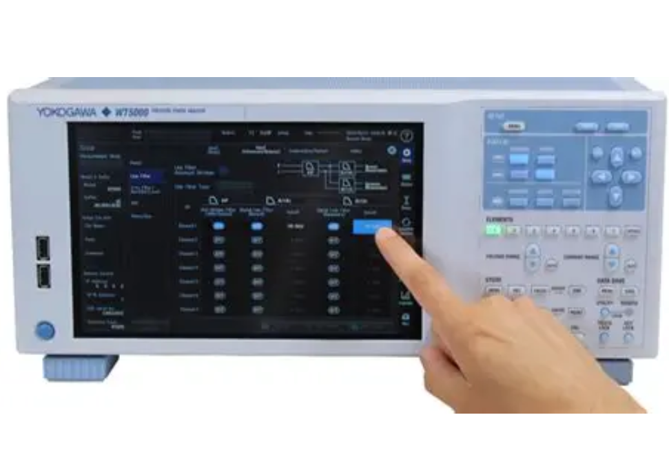 YOKOGAWAWT5000߾ȹʷ/YOKOGAWAͼ