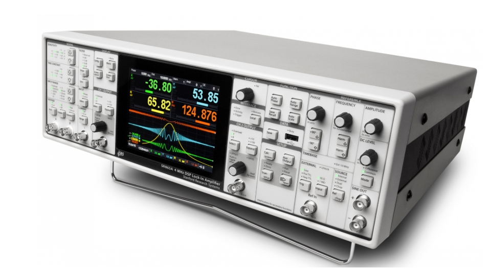 Stanford SR865A Ŵ/ͼ