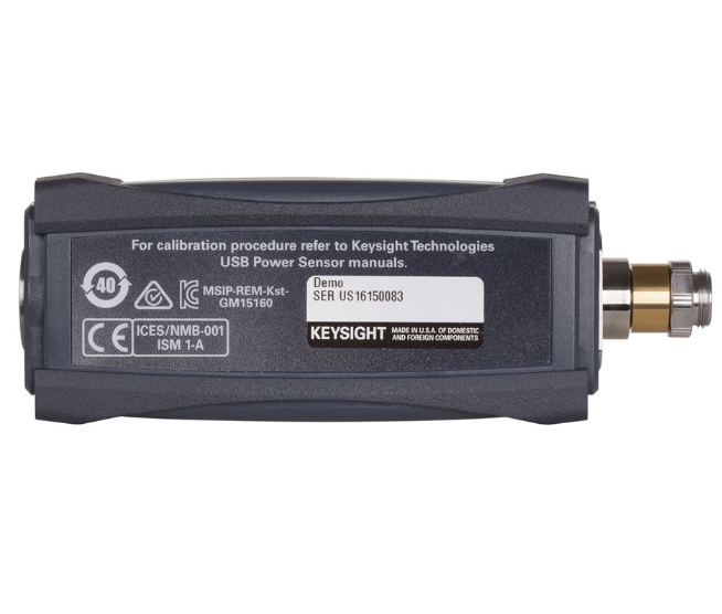 Keysight U8489A USB ȵżʴ/Keysightͼ